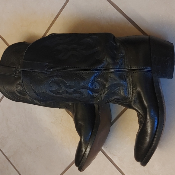 Durango Other - Durango leather cowboy boots